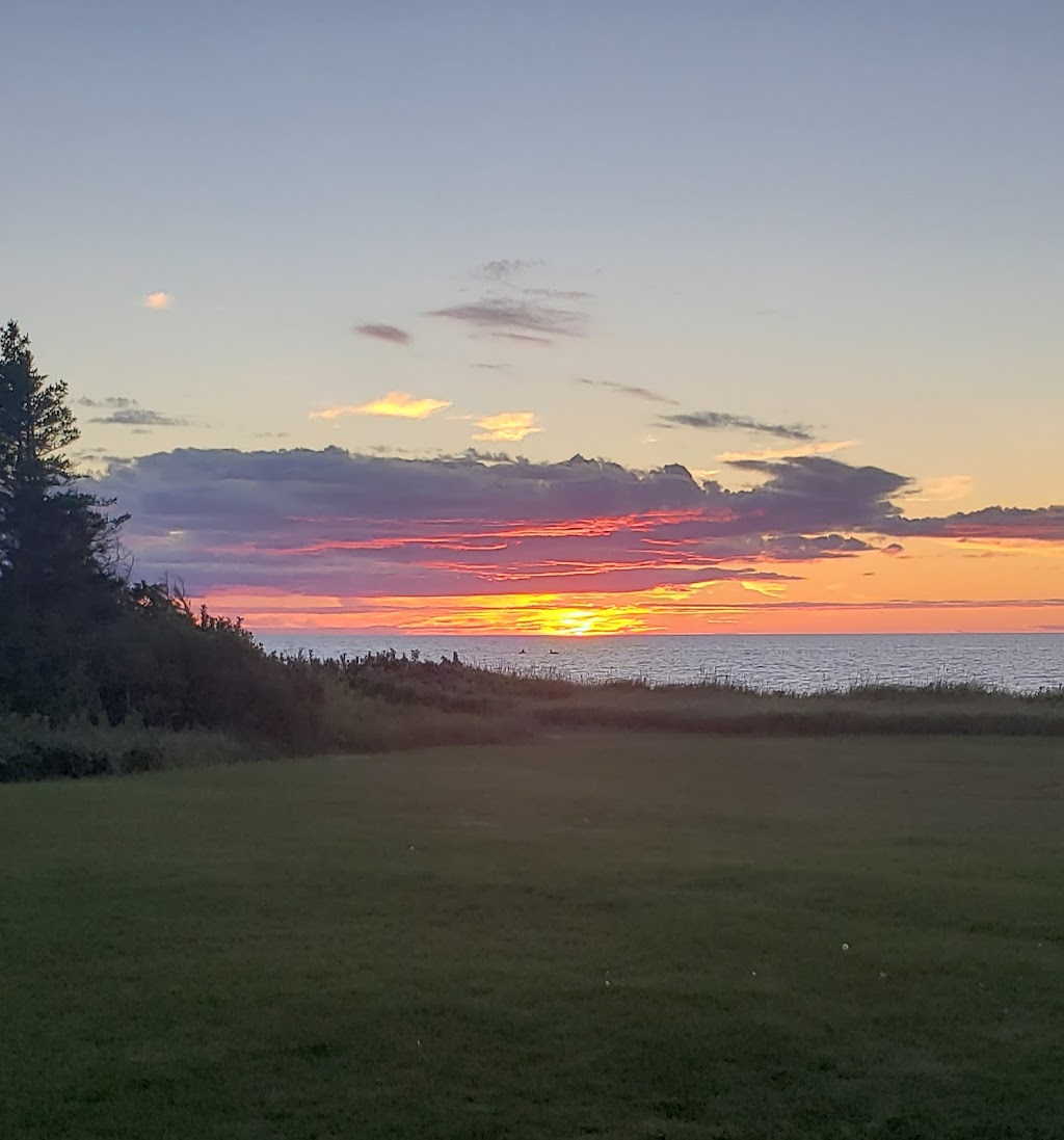 Doucette’s By The Beach Cottages | 11857 PE-14, Saint Louis, PE C0B 1Z0, Canada | Phone: (902) 882-4340