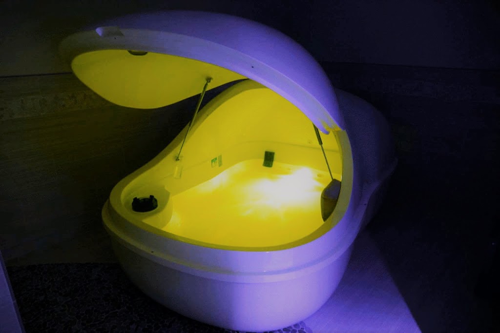 Ascend Floatation Spa | 8825 Sheridan Dr Suite 200, Buffalo, NY 14221, USA | Phone: (716) 331-1900