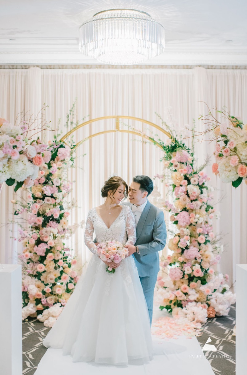 WeDo Weddings Etc. | 6191 Westminster Hwy #140, Richmond, BC V7C 4V4, Canada | Phone: (604) 288-0330
