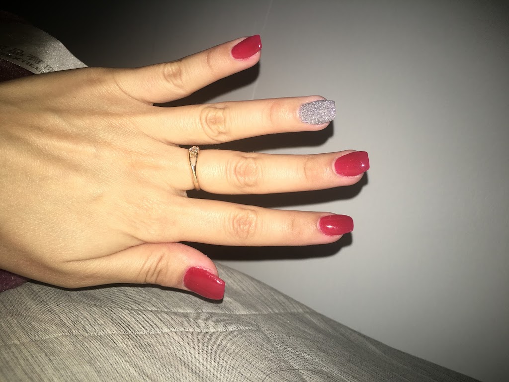 Heaven Nails & Spa | 132 King St W, Stoney Creek, ON L8G 0A9, Canada | Phone: (905) 930-8888