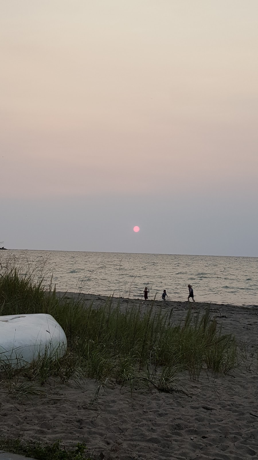 Southampton Tennis Club-Beach Courts | 165 Lake St, Saugeen Shores, ON N0H 2L0, Canada | Phone: (519) 797-2445