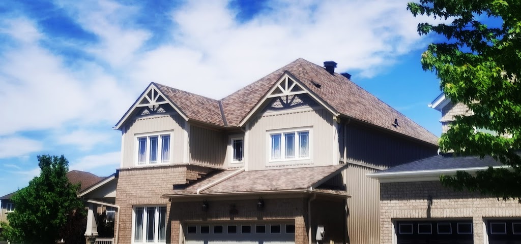 QILIN ROOFING INC | 101 Aldergrove Dr, Markham, ON L3R 7C8, Canada | Phone: (437) 987-1368