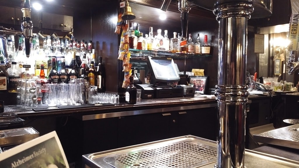 Charles Dickens Pub | 505 Dundas St, Woodstock, ON N4S 1C4, Canada | Phone: (519) 421-2218