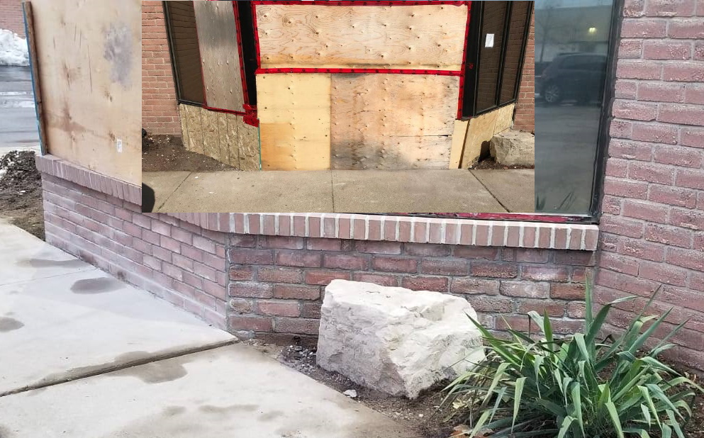 Complimentary Brick | 344 Church Rd, Grimsby, ON L3M 4E7, Canada | Phone: (905) 658-1676