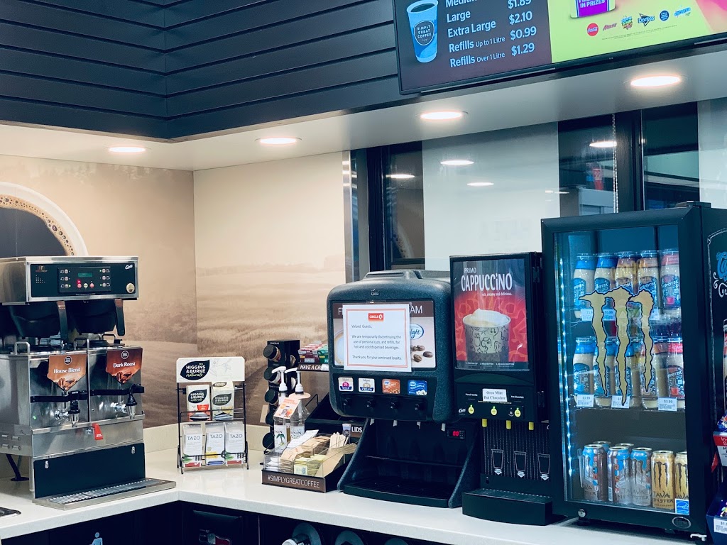 Circle K | 526 9 Ave SW, Moose Jaw, SK S6H 5W9, Canada | Phone: (306) 693-6577