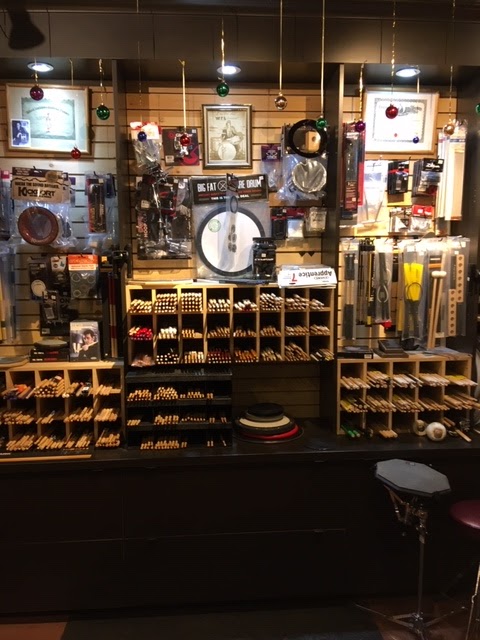 Soul Drums | 1875 Leslie St Unit #10, North York, ON M3B 2M5, Canada | Phone: (416) 225-5295