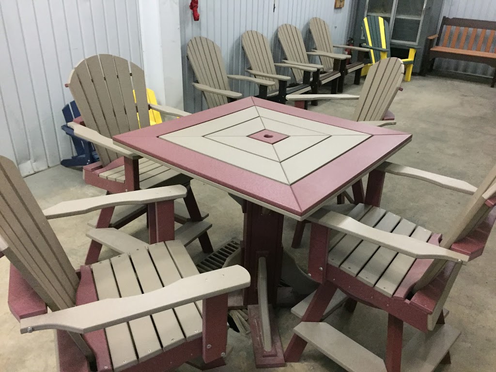 Nordale Woodworking | 266 Main St E, Otterville, ON N0J 1R0, Canada | Phone: (519) 420-9698
