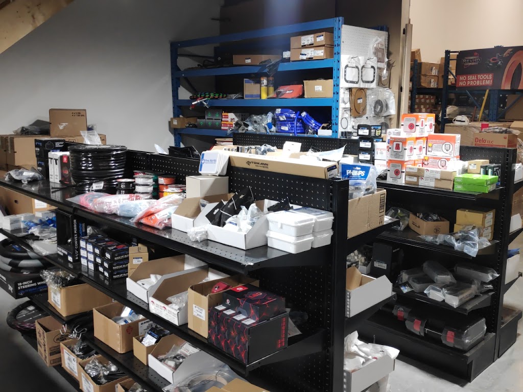 Eagle Heavy Duty Parts Calgary | Truck and Trailer Parts | 34 Wrangler Pl SE Unit 17, Calgary, AB T1X 0L7, Canada | Phone: (587) 837-5000