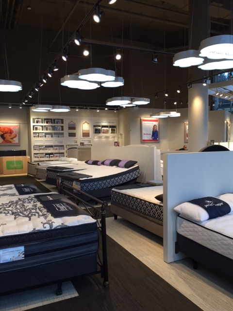 Sleep Country Canada | 402 SW Marine Dr, Vancouver, BC V5X 0C4, Canada | Phone: (604) 327-5337