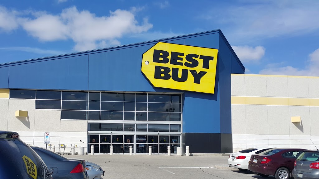Best Buy | 6075 Mavis Rd Unit 1, Mississauga, ON L5R 4G6, Canada | Phone: (905) 361-8251