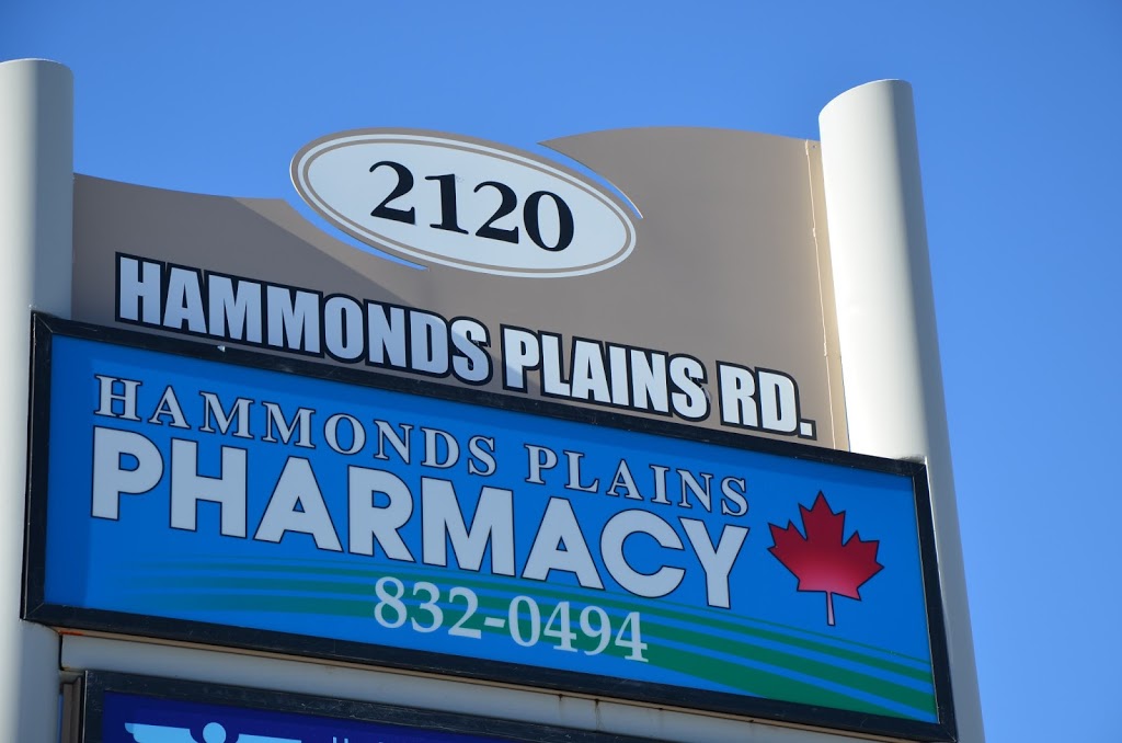 PharmaChoice Hammonds Plains | 2120 Hammonds Plains Rd, Hammonds Plains, NS B4B 1P3, Canada | Phone: (902) 832-0494