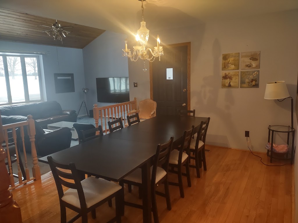 riverfarmview | 421 Christie Lake Rd, Perth, ON K7H 3C6, Canada | Phone: (416) 540-8028