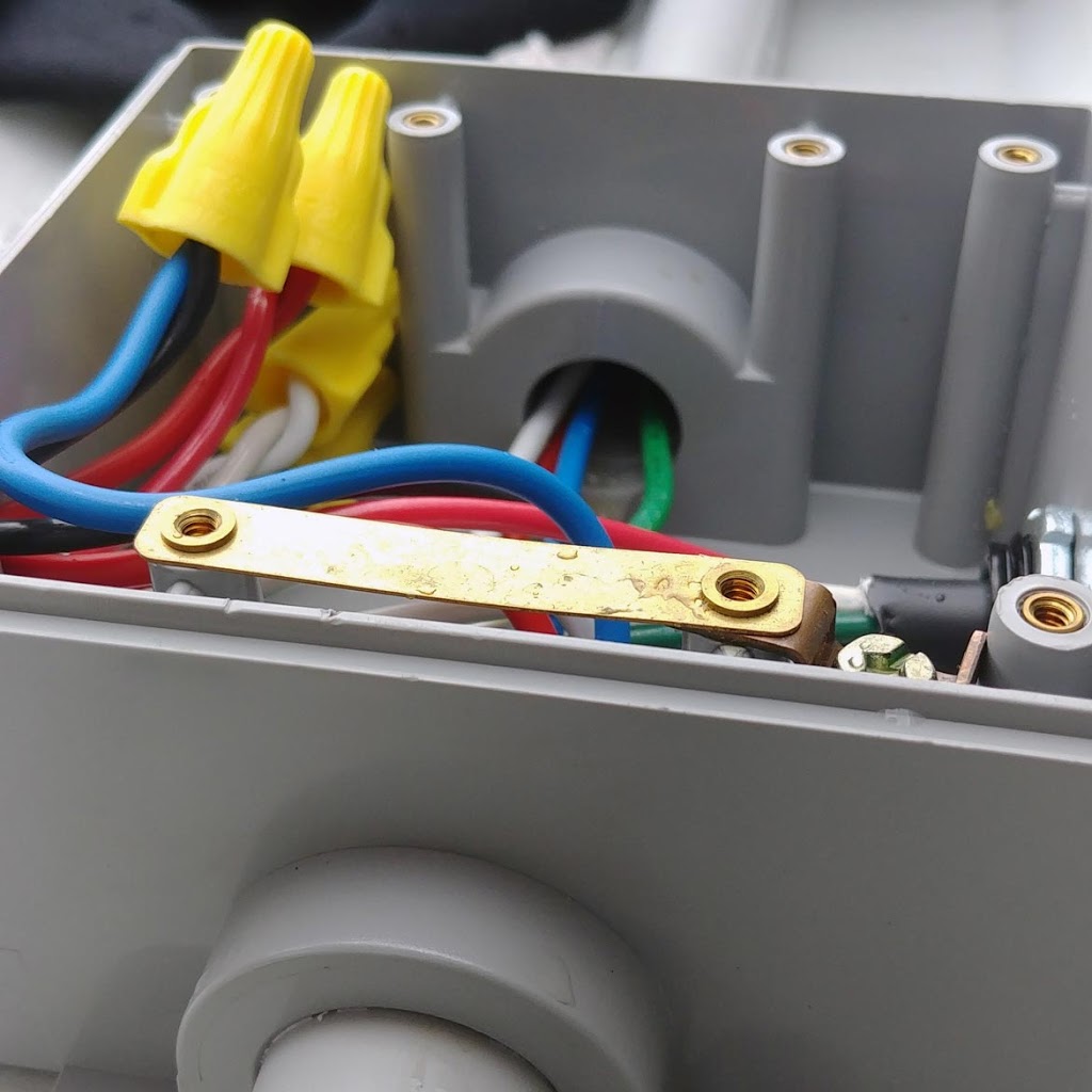 Cutting Edge Electrical | Box 132, Kleefeld, MB R0A 0V0, Canada | Phone: (204) 371-6867