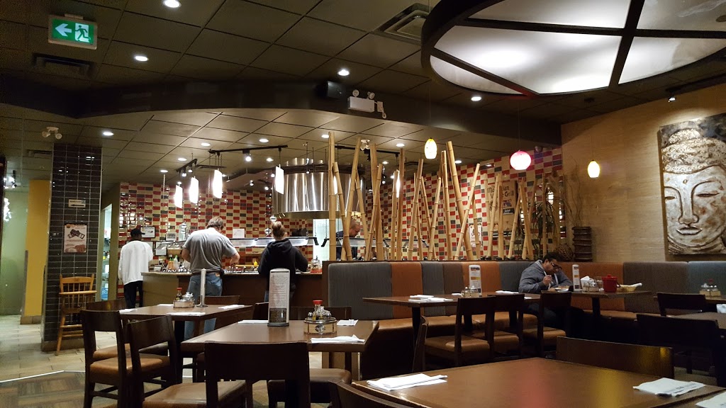 Mongolian Village | 2150 Robertson Rd, Nepean, ON K2H 9S1, Canada | Phone: (613) 596-4366