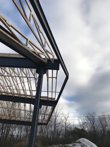 Structures Stross Inc | 10 rue Rogel Lamoureux, Napierville, QC J0J 1L0, Canada | Phone: (450) 245-7575