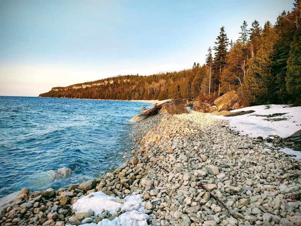 High Dump Backcountry Campground | Miller Lake, ON N0H 1Z0, Canada | Phone: (519) 596-2263