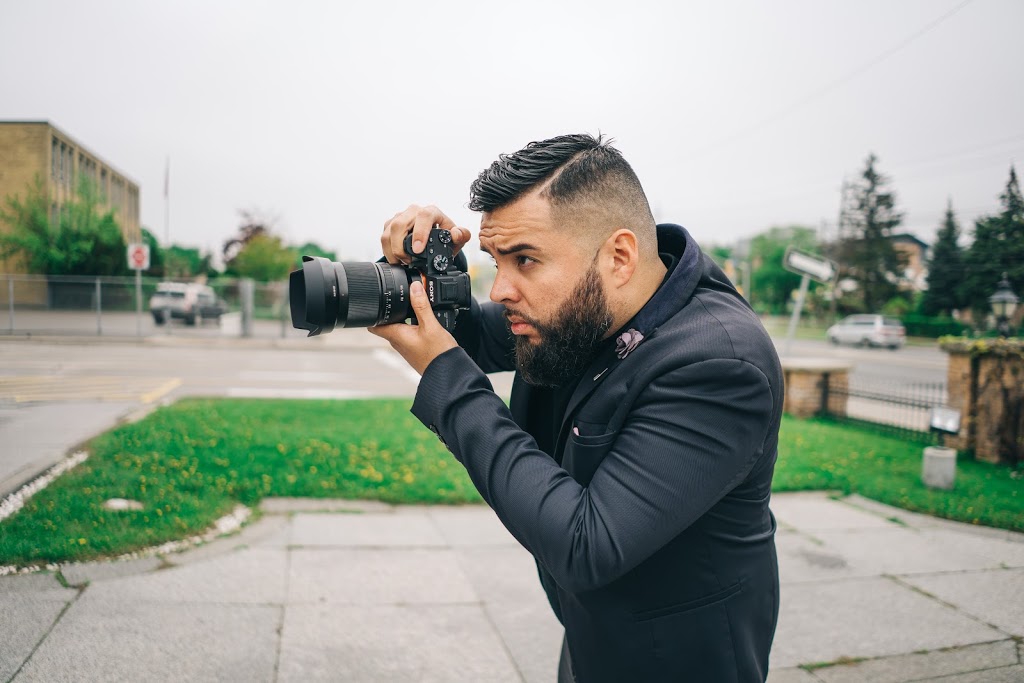 Nolasco Image Productions | 35 Midhurst Heights, Stoney Creek, ON L8J 0K9, Canada | Phone: (905) 973-3686