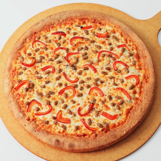 Top In Town Pizza | 14330 64 Ave, Surrey, BC V3W 1Z1, Canada | Phone: (604) 591-2838