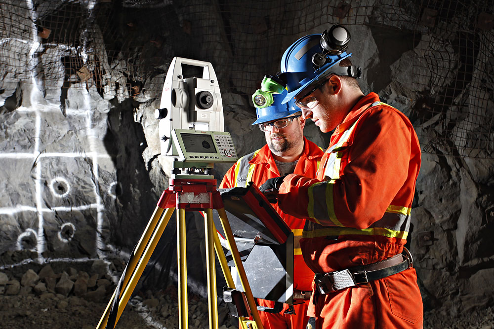 Northern Survey Supply | 1351 E Unit #10, Kelly Lake Rd, Sudbury, ON P3E 5P5, Canada | Phone: (800) 461-3223