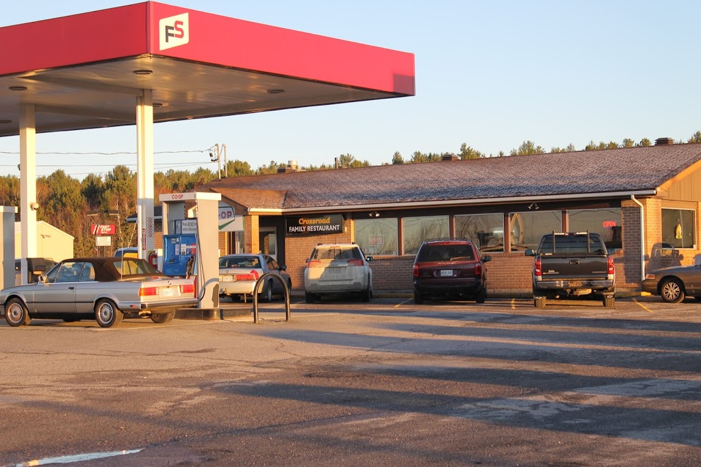 Co-op Régionale Verner Gas Station | 10401 Hwy 17, Verner, ON P0H 2M0, Canada | Phone: (705) 594-2292