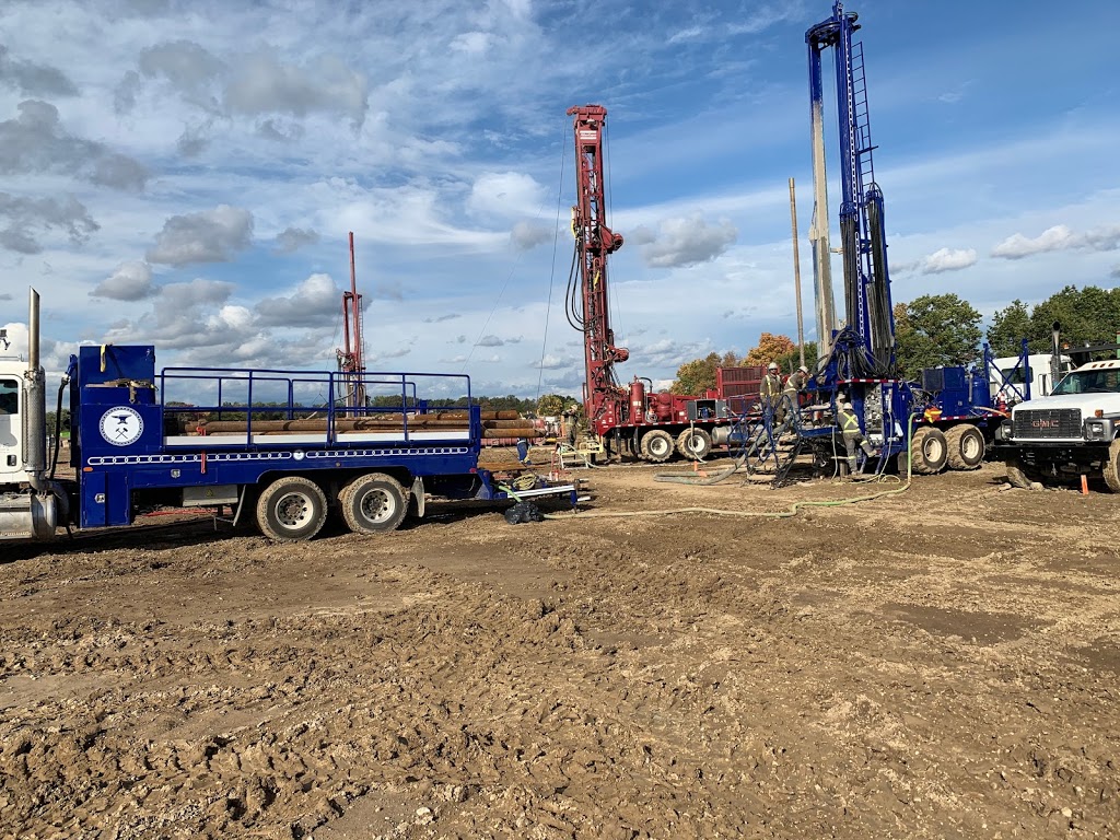 Forged Drill Co. | box 2933, Fort QuAppelle, SK S0G 1S0, Canada | Phone: (639) 999-8227