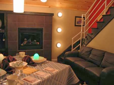Cottage 15 on the Boardwalk | 15 St Lawrence St, Summerside, PE C1N 3W9, Canada | Phone: (902) 303-7049