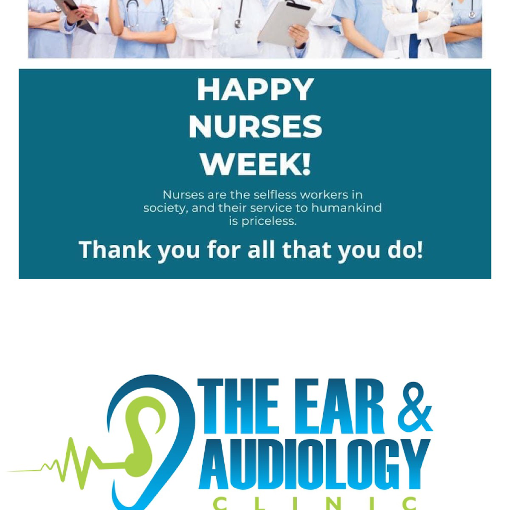 The Ear & Audiology Clinic | 3630 Lawrence Ave E Unit 201, Scarborough, ON M1G 1P6, Canada | Phone: (647) 812-1151