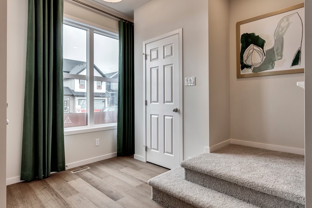 Trico Homes Seton Laned | Seton Heath SE 191 & 195, Calgary, AB T3M 3G3, Canada | Phone: (403) 764-0304