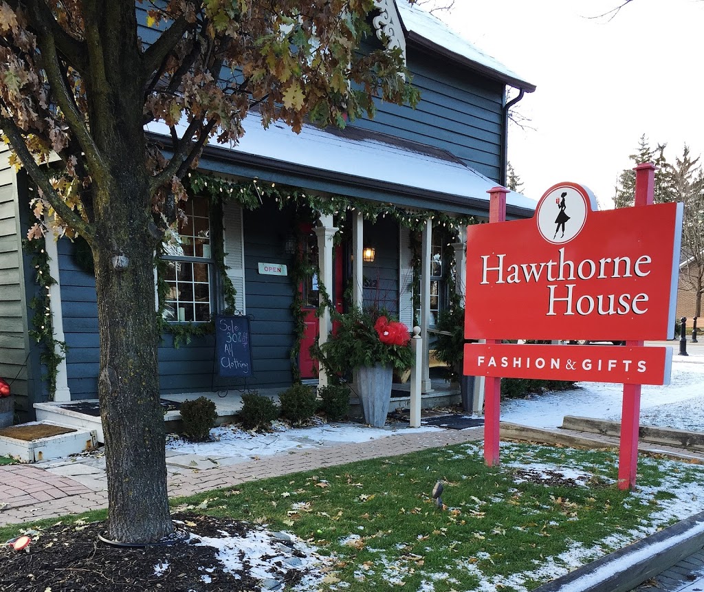 Hawthorne House | 10522 Islington Ave, Kleinburg, ON L0J 1C0, Canada | Phone: (905) 893-1059