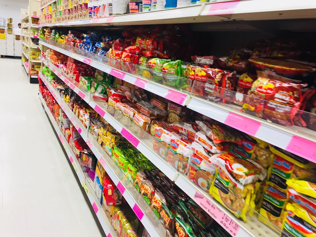 Fu Yao Supermarket | 8 Greystone Walk Dr, Scarborough, ON M1K 5J2, Canada | Phone: (416) 850-0063