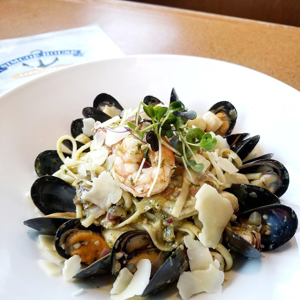 Simcoe House Ales & Grill | 2200 Simcoe St N, Oshawa, ON L1H 7K4, Canada | Phone: (905) 438-1200