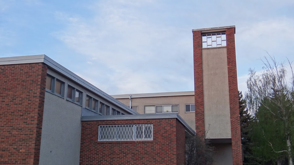 Redeemer Lutheran Church (LCC) | 9654 74 Ave NW, Edmonton, AB T6E 1E6, Canada | Phone: (780) 439-9104