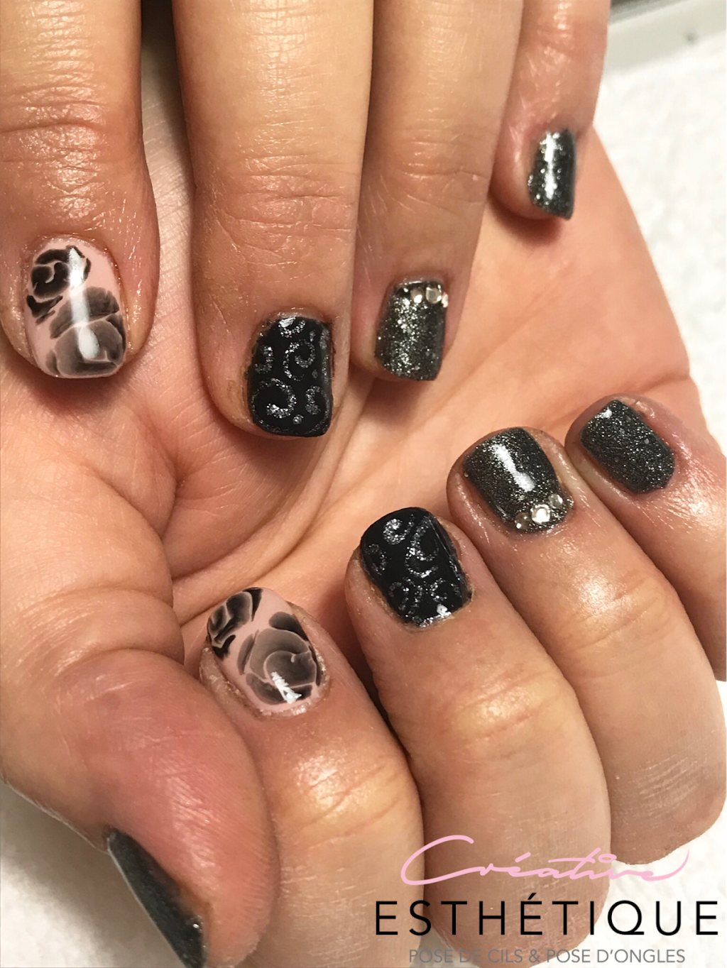 Créative Esthétique | 98 Rue des Pins, Saint-Apollinaire, QC G0S 2E0, Canada | Phone: (418) 802-9895