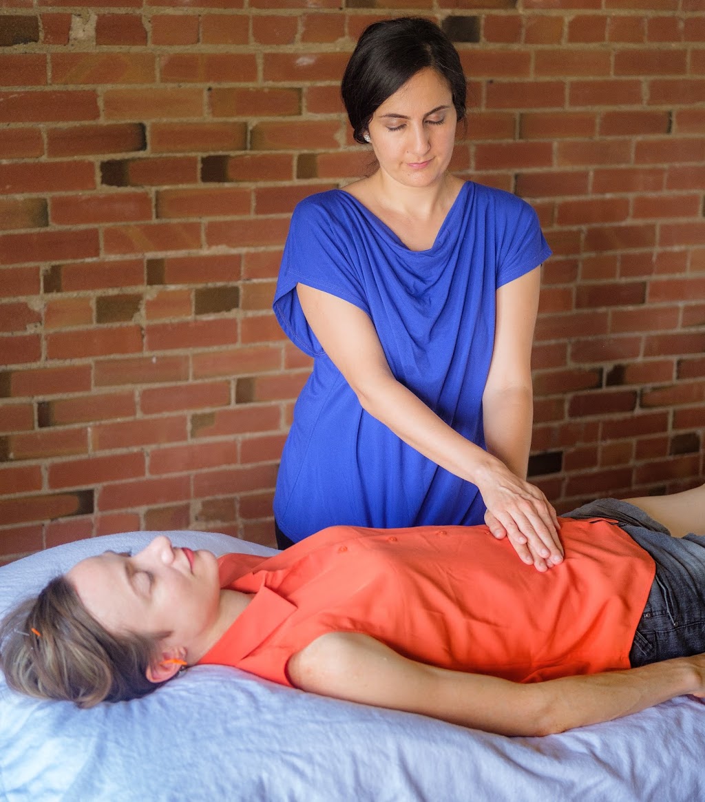 Bahareh Hosseini, Registered Acupuncturist, Shiatsu Therapist | 116 Church St S, Richmond Hill, ON L4C 1W3, Canada | Phone: (905) 883-9355