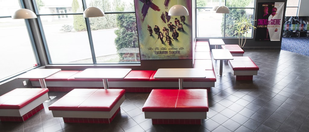 Cinéma St-Laurent | 8333 Rue Industrielle, Sorel-Tracy, QC J3R 5R4, Canada | Phone: (450) 743-3234