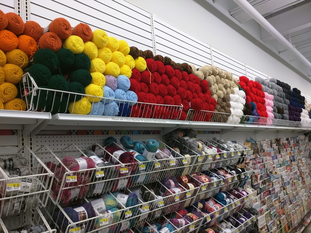 Jo-Ann Plaza | 4101 Transit Rd, Buffalo, NY 14221, USA | Phone: (877) 225-5337