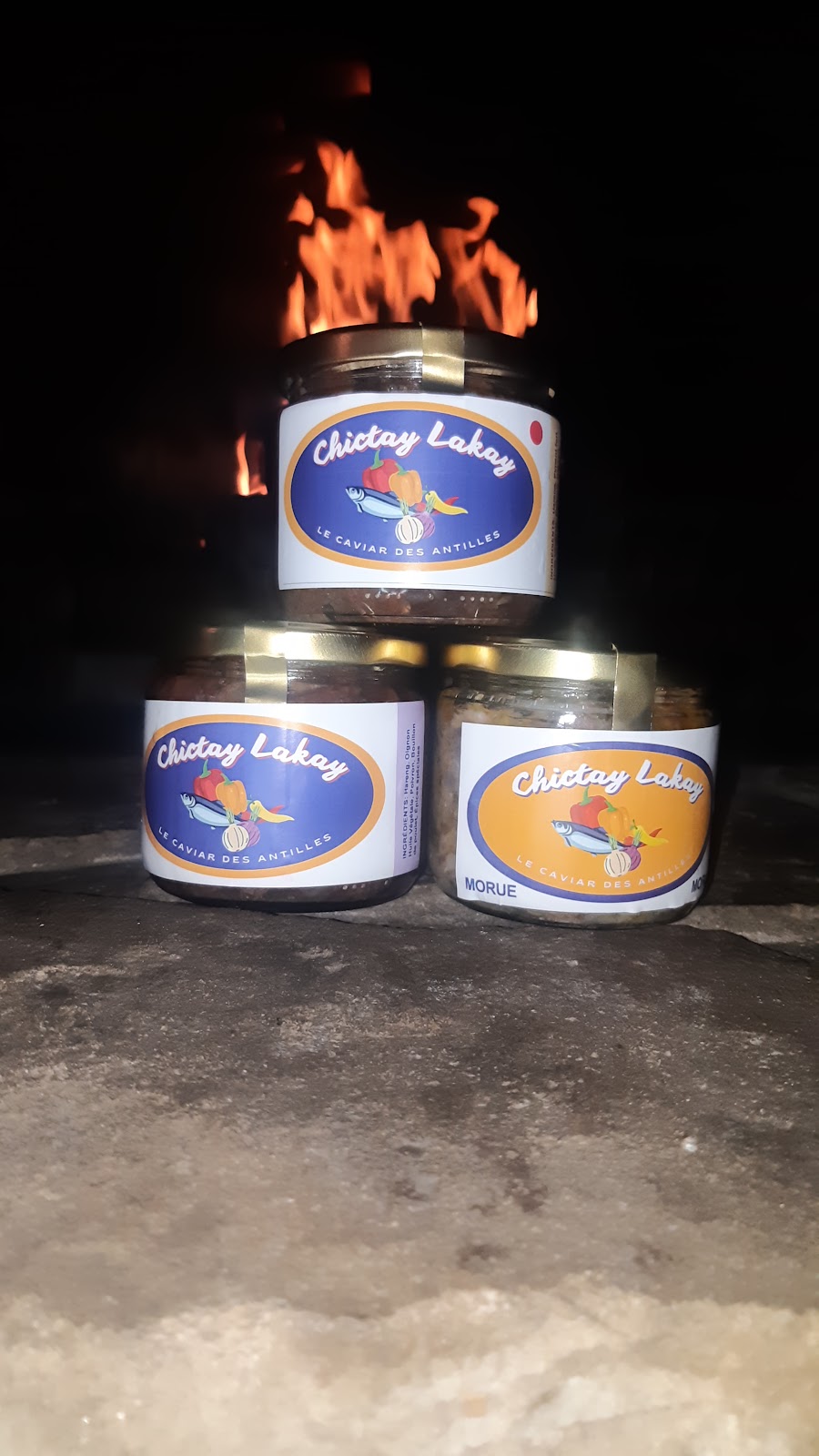 Chictay Lakay | 6 Rue des Merisiers, Laval, QC H7A 2W9, Canada | Phone: (514) 497-7033