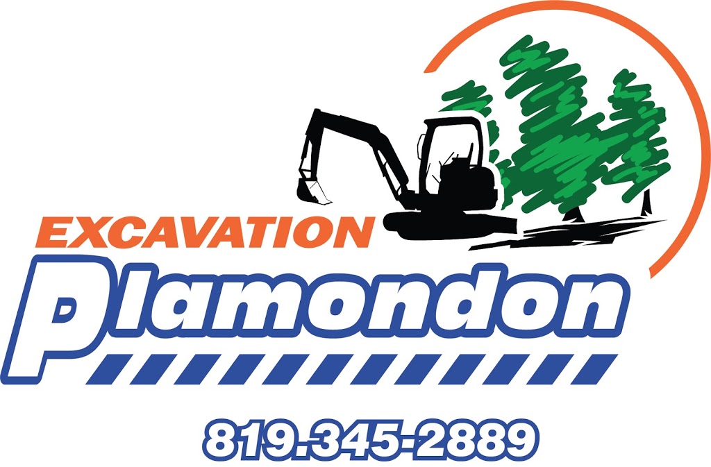 Mini Excavation J. Plamondon | 4594 QC-112, Ascot Corner, QC J0B 1A0, Canada | Phone: (819) 345-2889