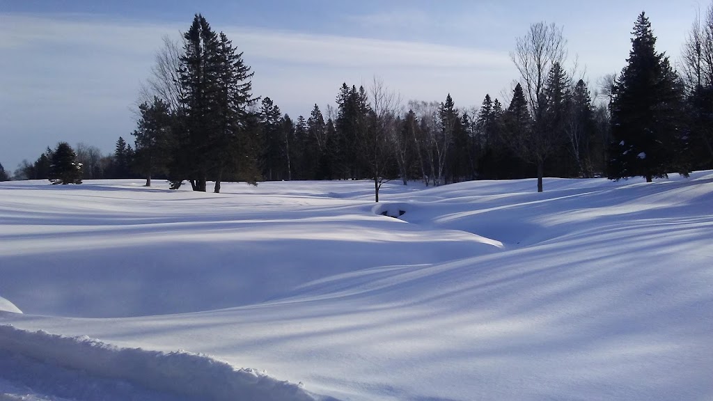 Boischatel Sports Center | 160 Rue des Grès, Boischatel, QC G0A 1H0, Canada | Phone: (418) 822-4501