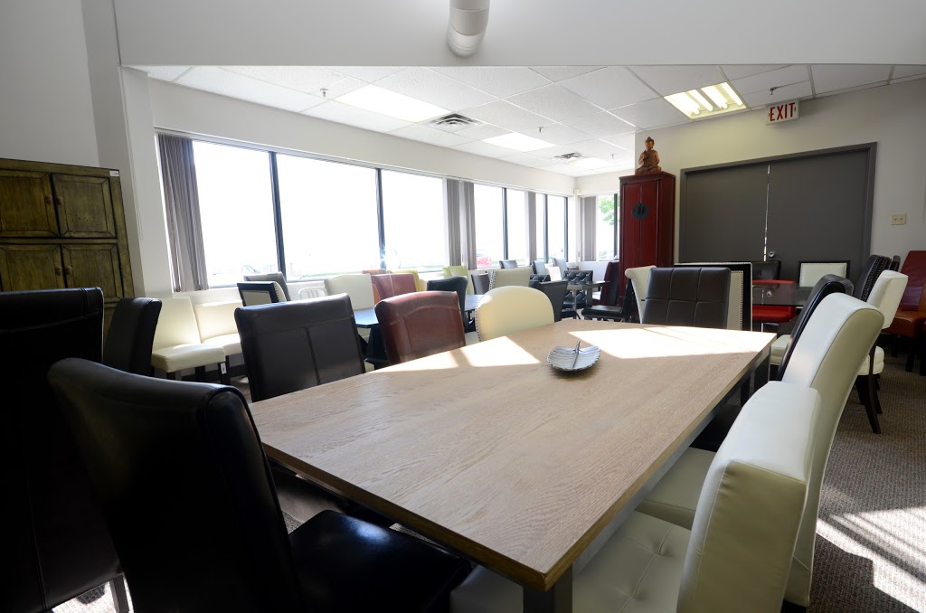 ARTeFAC | 1375 Aimco Blvd #10, Mississauga, ON L4W 1B5, Canada | Phone: (905) 361-7447
