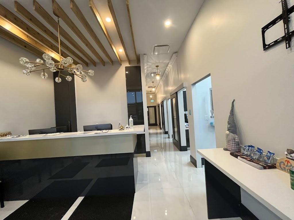 Smile Dentistry on Mayfield | 1455 Mayfield Rd, Brampton, ON L7A 0C4, Canada | Phone: (905) 846-6669
