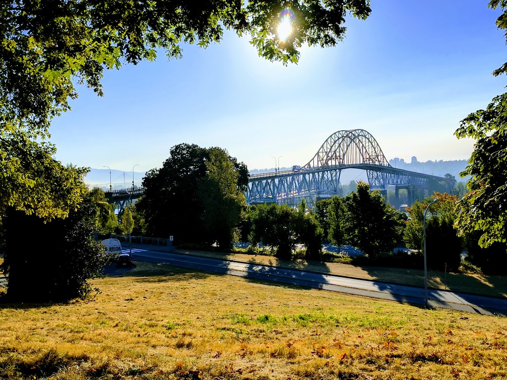 Albert Crescent Park | Albert Crescent, New Westminster, BC V3L 5C9, Canada | Phone: (604) 527-4567