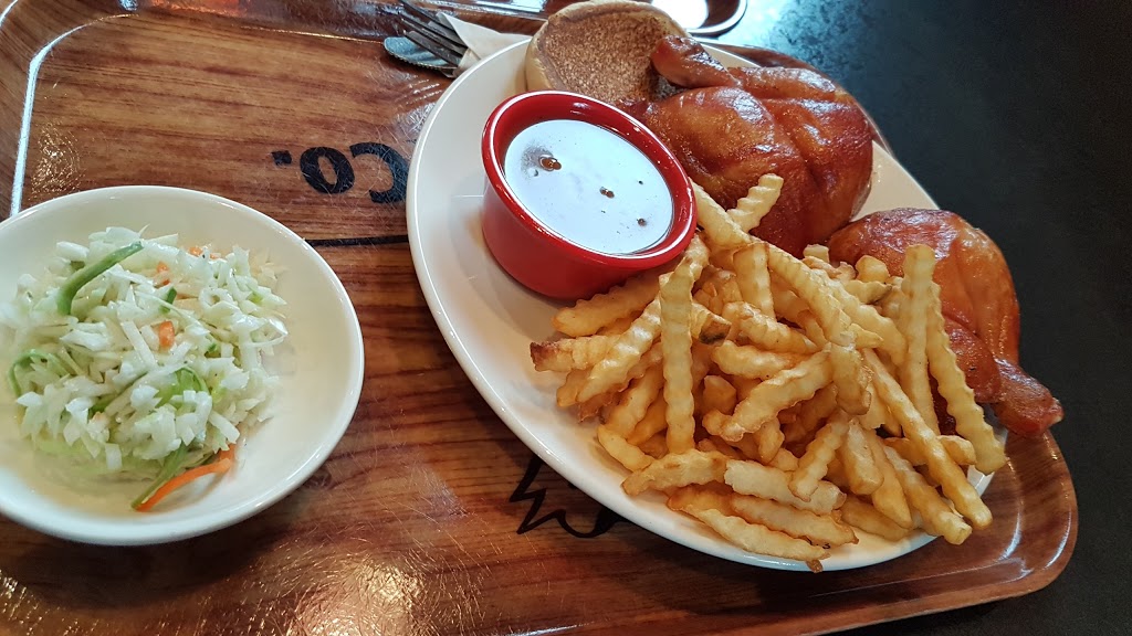 Benny&Co. | 15 Chemin de Lavaltrie, Lavaltrie, QC J5T 2H3, Canada | Phone: (450) 935-3444