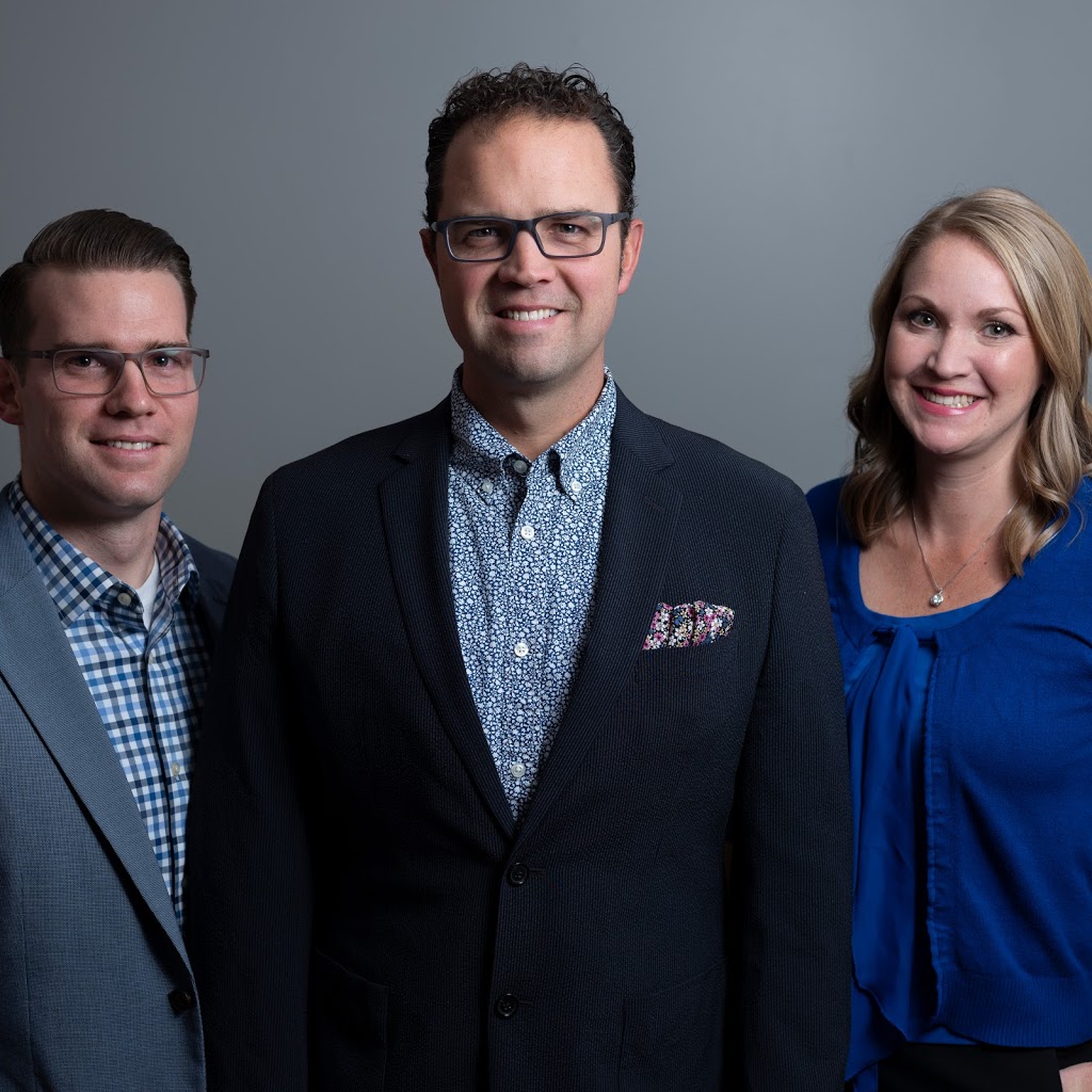 The Monahans at Sellers Choice Stockdale Realty | 122 Colborne St W, Brantford, ON N3T 1L2, Canada | Phone: (519) 750-0578