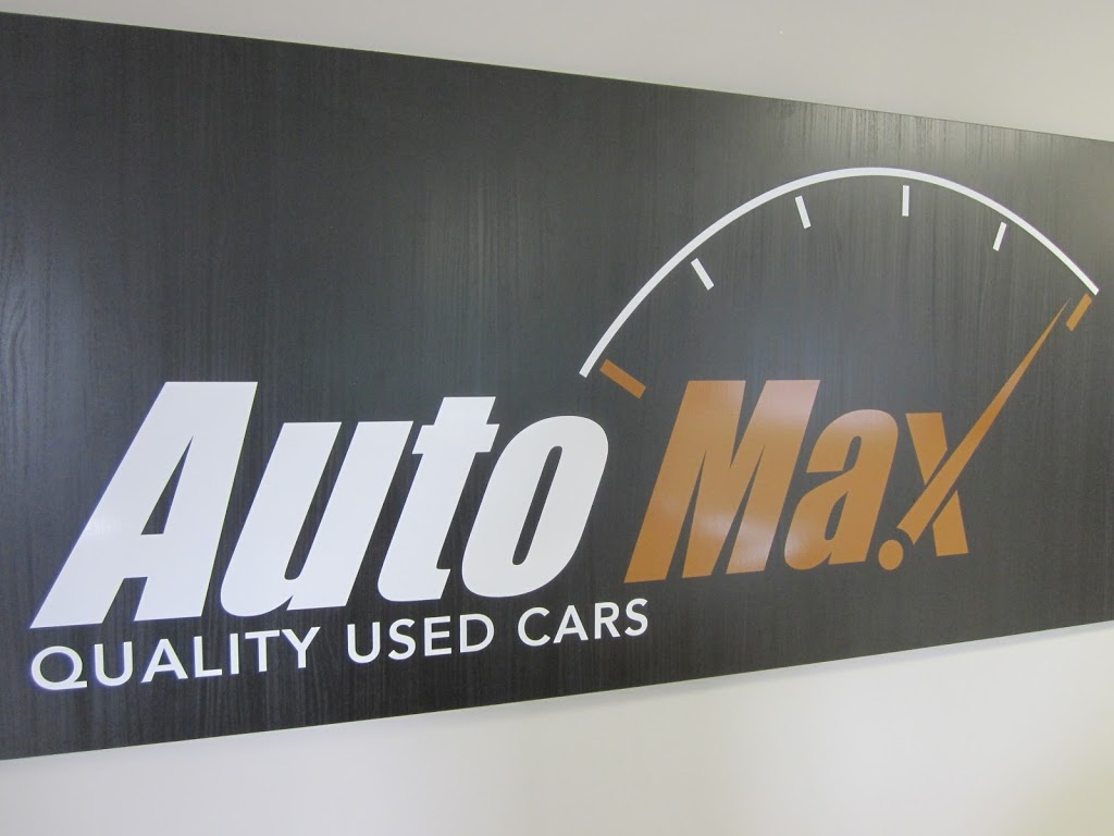 Auto Max | 1493 Sieveright Ave, Gloucester, ON K1T 1M5, Canada | Phone: (613) 769-6929