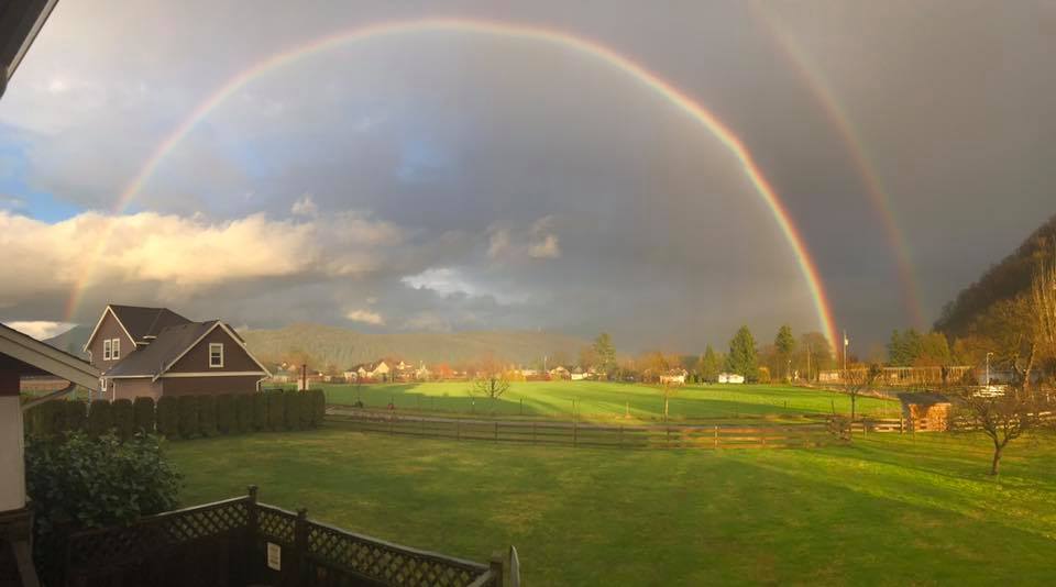 Blackberry Lane B&B | 5877 Limbert Rd, Agassiz, BC V0M 1A1, Canada | Phone: (604) 796-9875