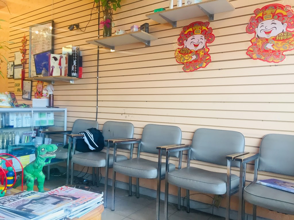Hair Garden | 2363 Eglinton Ave E, Scarborough, ON M1K 2M5, Canada | Phone: (416) 757-3480