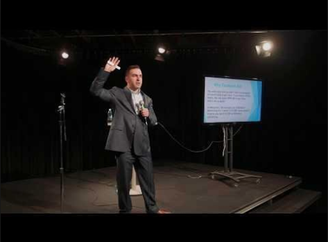 Rock and Reach Media | 1125 Prospect Ave, North Vancouver, BC V7R 2M6, Canada | Phone: (604) 398-3635