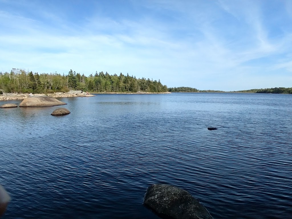 Long Lake Parking Lot | 799 HWY 3, Halifax, NS B3S, Canada