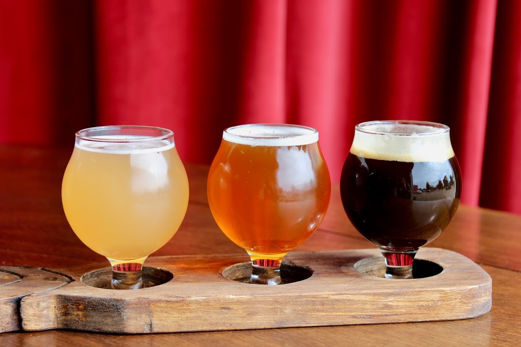 Shakespeare Brewing Company | 2178 Line 34, Shakespeare, ON N0B 2P0, Canada | Phone: (519) 777-5469